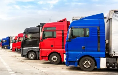 Adana Vezirköprü Ambar Nakliyat