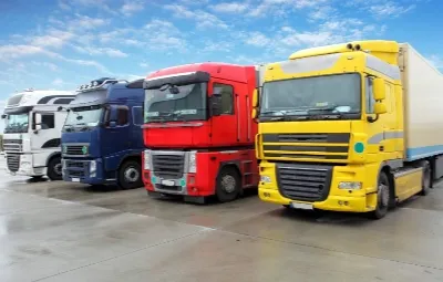 Adana Vezirköprü Nakliye Ambarı