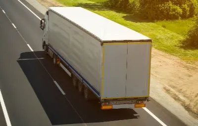 Adana ile Vezirköprü Arası Parça Eşya Taşıma