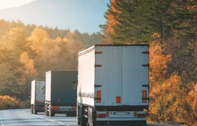 Adana ile Vezirköprü Arası Klima Taşıma