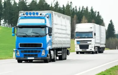 Adana ile Vezirköprü Arası Eşya Taşıma